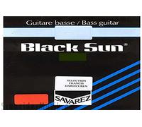 Strings for Electric Bass Hexagonal Explosion Jeu 4-string Medium .045-.105