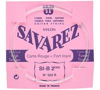 Savarez - Corde de SI-2 Unité 522R