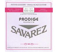 Savarez 500AXS Prodige Alliance 38