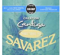 510MJP Creation Cantiga Premium Bleu Tirant Fort