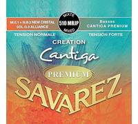 510MRJP Creation Cantiga Premium Tirant Normal/fort
