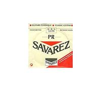 Savarez cordes pour guitare classique Si2 standard 522PR