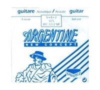 Savarez cordes simples pour guitare acoustique Argentine H2 .015-1212MF H2 .015 1212MF