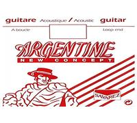 1011 Argentine A Boucle Mi 10