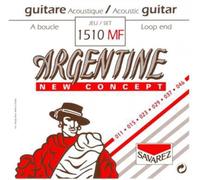 SAVAREZ ARGENTINE 1510MF LIGHT 11 46 A BOUCLE SWING MANOUCHE