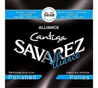 Savarez Savarez 510AJH Alliance Cantiga Polish