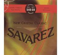 Savarez 540CR New Cristal Classic Normal Tension