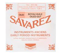 Savarez Savarez Treble Viola Da Gamba E3