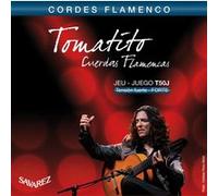 T50J Tomatito Cuerdas Flamencas Tirant Fort