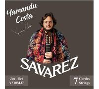 Savarez Savarez Yamandu Costa Custom Set
