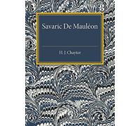 Savaric De Mauleon: Baron and Troubadour