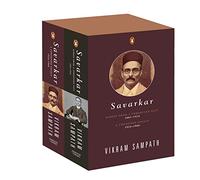 Savarkar: Echoes From a Forgotten Past; 1883-1924 / A Contested Legacy; 1924-1966