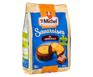 Savaroises Saint Michel - Sachet 220 g