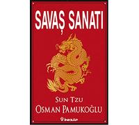 Savaş Sanatı - Sun Tzu