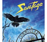 Savatage - Commissar