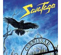 Savatage - Commissar [Import]