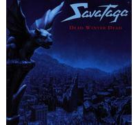 Savatage - Dead Winter Dead