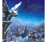 Savatage – Dead Winter Dead – Digi – earMUSIC