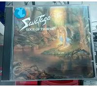 Savatage - Edge of Thorns [Import]