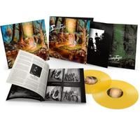 Savatage – Edge of Thorns – Vinyle 12" jaune – Édition limitée