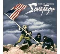 Savatage - Fight for Rock-Remast [Import]