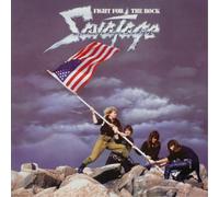 Savatage - Fight for Rock-Remast [Import]