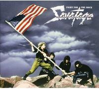 Savatage - Fight for the Rock [New CD] Germany - Import