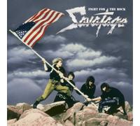 Savatage – Fight for the Rock – Vinyle 33 tours 180g Gatefold (MRi)
