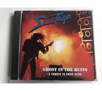Savatage - Ghost in The Ruins