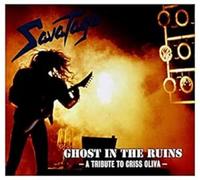 Savatage - Ghost in The Ruins [Import]