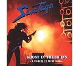 Savatage - Ghost of the Ruins