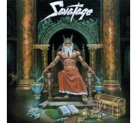 Savatage - Hall of The Mountain King