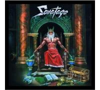 Savatage - Hall of The Mountain King [Import]