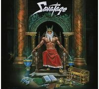 Savatage Hall of the Mountain King (CD) Album