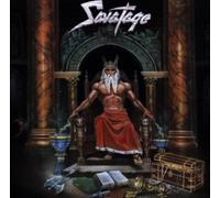 Savatage - Hall of The Mountain King [Import]