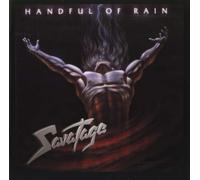 Savatage - Handful Of Rain