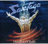 Savatage – Handful of Rain – earMUSIC