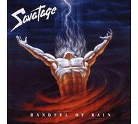 Savatage - Handful of Rain [Import]