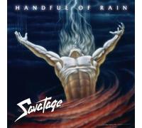 Savatage - Handful of Rain [Import]