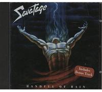 Savatage - Handful of Rain [Import]