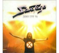 Savatage – Japan Live 1994 – Import