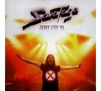 Savatage - Japan Live '94