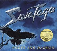 Savatage - Poets And Madmen