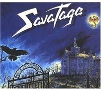 Savatage - Poets And Madmen