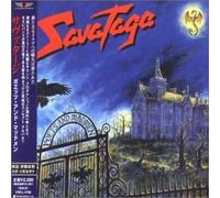 Savatage - Poets & Madmen