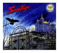 Savatage - Poets & Madmen