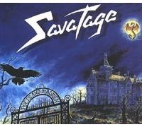 SAVATAGE "POETS & MADMEN" CD NEW