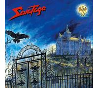 Savatage Poets & Madmen (Vinyl) 12" Album Box Set