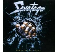Savatage - Power of The Night