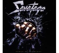 Savatage – Power of The Night – Import